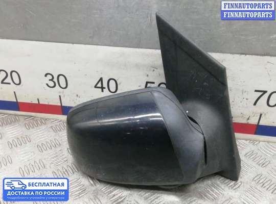 Зеркало боковое на Ford Focus II