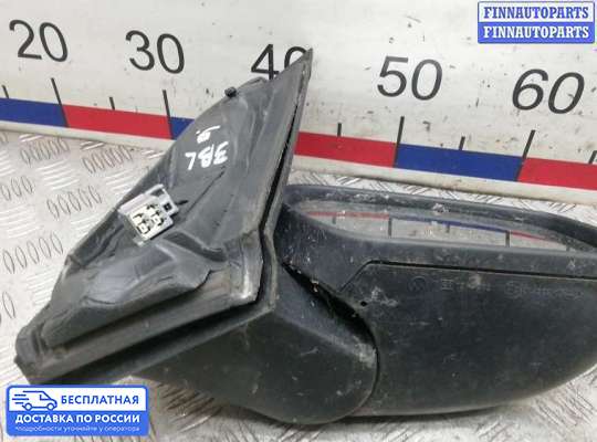 Зеркало боковое на Ford Focus II