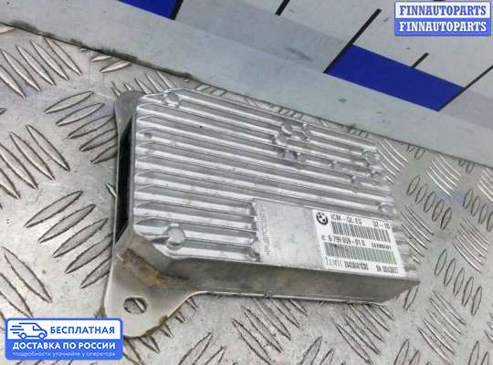 ЭБУ прочее на BMW 5 (F10/F11)