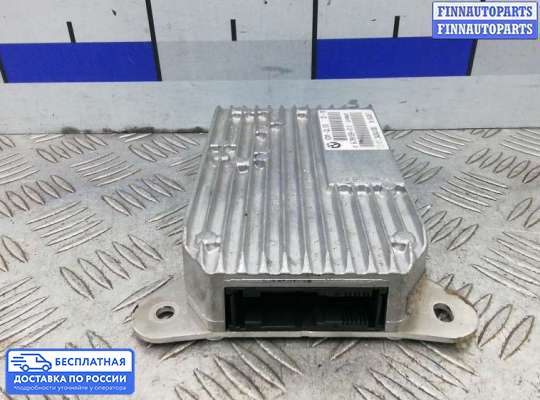 ЭБУ прочее на BMW 5 (F10/F11)