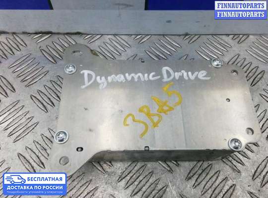 ЭБУ прочее на BMW 5 (F10/F11)