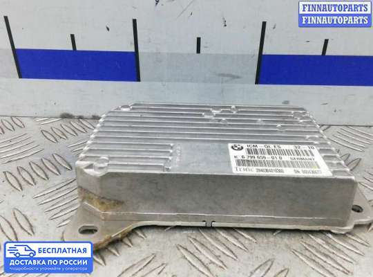 ЭБУ прочее на BMW 5 (F10/F11)