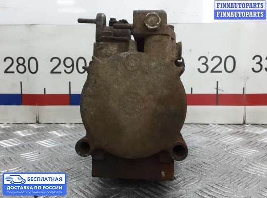 Компрессор кондиционера на Kia Sorento I (JC, BL)