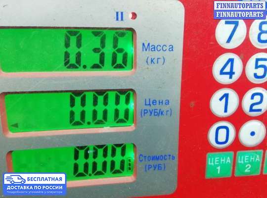 Инвертор на BMW 5 (F10/F11)