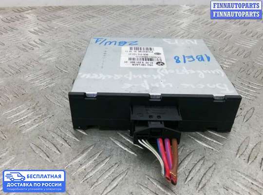 Инвертор на BMW 5 (F10/F11)