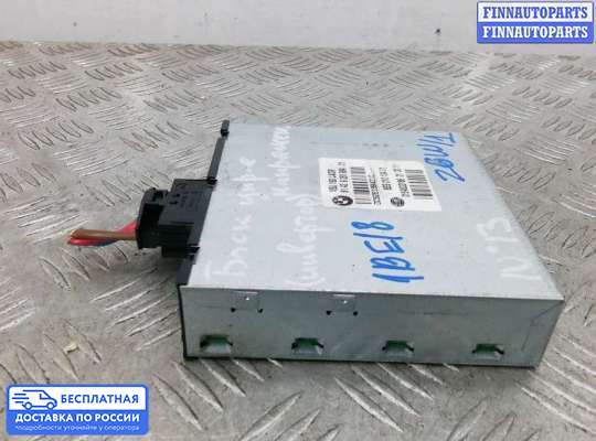 Инвертор на BMW 5 (F10/F11)