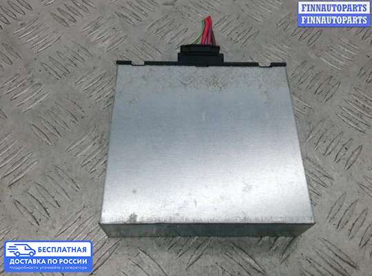 Инвертор на BMW 5 (F10/F11)