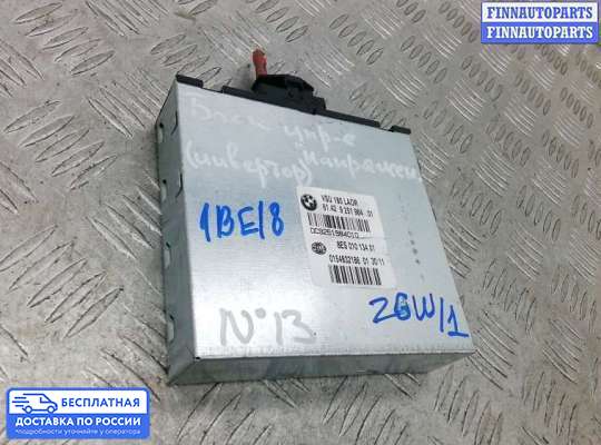 Инвертор на BMW 5 (F10/F11)