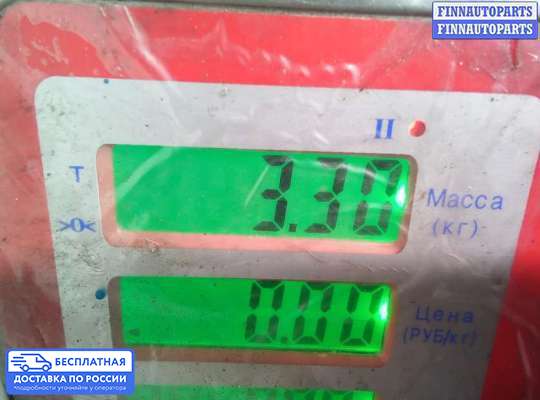 Стартер на Kia Venga