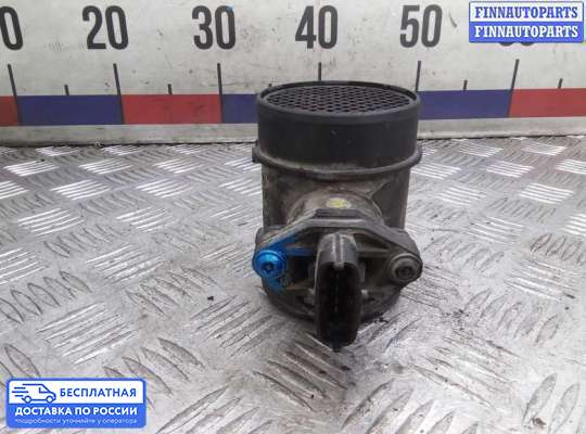 Датчик расхода воздуха (ДМРВ) на Hyundai Santa Fe I (SM, Classic +ТАГАЗ)