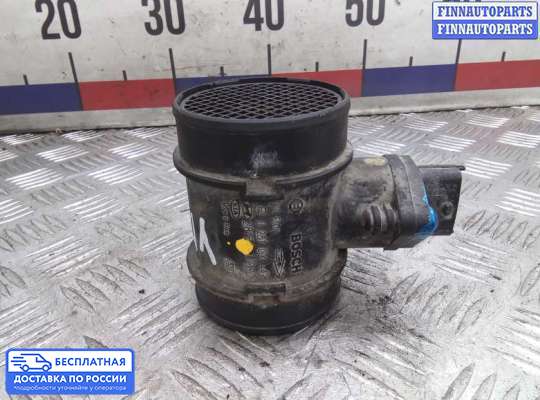 Датчик расхода воздуха (ДМРВ) на Hyundai Santa Fe I (SM, Classic +ТАГАЗ)