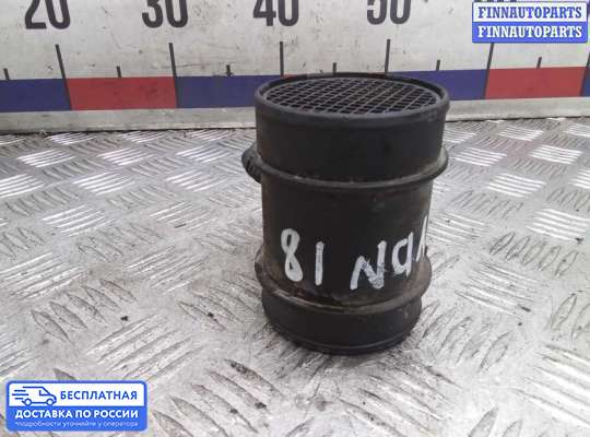Датчик расхода воздуха (ДМРВ) на Hyundai Santa Fe I (SM, Classic +ТАГАЗ)