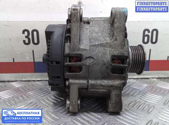 Генератор на Ford Mondeo V