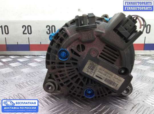 Генератор на Ford Mondeo V