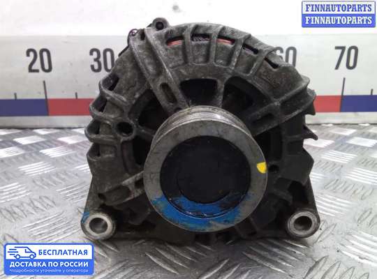 Генератор на Ford Mondeo V