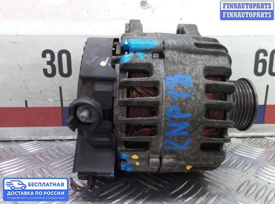 Генератор на Ford Mondeo V