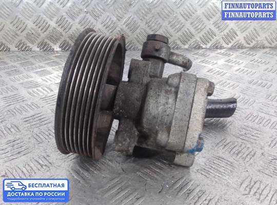 Насос ГУР (ЭУР, ЭГУР) на Hyundai Grand Starex (TQ) II