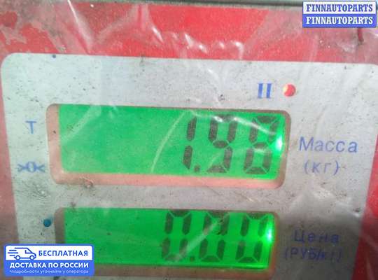 Насос ГУР (ЭУР, ЭГУР) на Hyundai Grand Starex (TQ) II