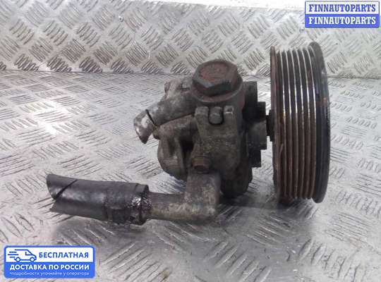 Насос ГУР (ЭУР, ЭГУР) на Hyundai Grand Starex (TQ) II