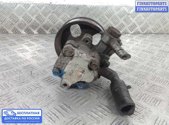 Насос ГУР (ЭУР, ЭГУР) на Hyundai Grand Starex (TQ) II