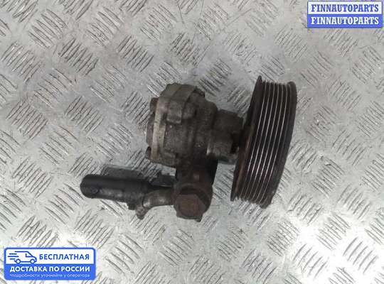 Насос ГУР (ЭУР, ЭГУР) на Hyundai Grand Starex (TQ) II
