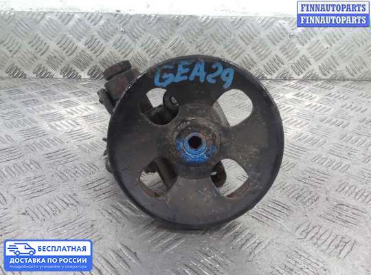 Насос ГУР (ЭУР, ЭГУР) на Hyundai Grand Starex (TQ) II