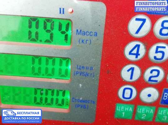 Подушка безопасности водителя (AirBag) на Opel Astra J