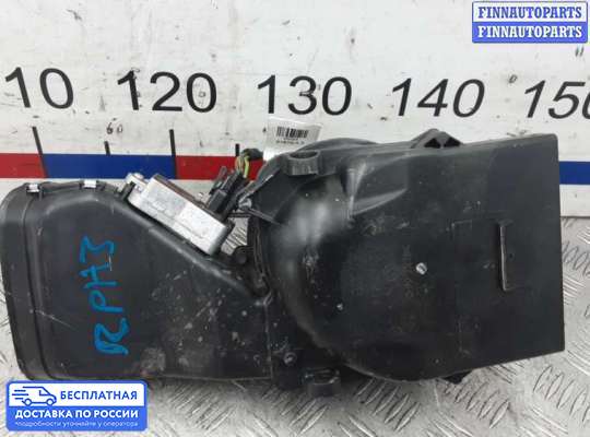 Мотор отопителя на BMW X5 (E53)