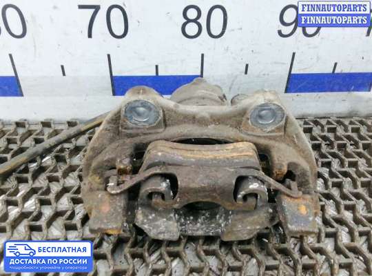 Суппорт на Mercedes-Benz S (W221)