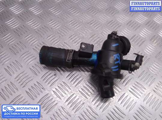 Корпус термостата на Mercedes-Benz Vito (W639)