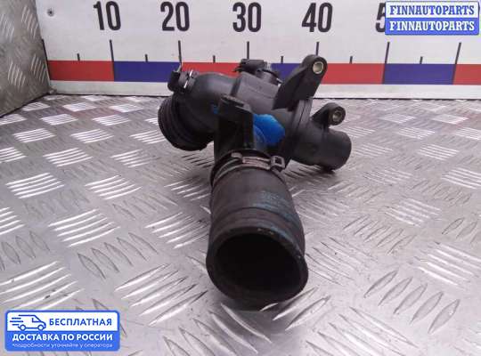 Корпус термостата на Mercedes-Benz Vito (W639)