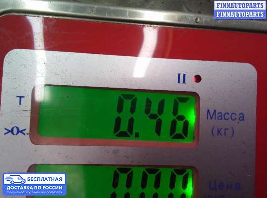 Корпус термостата на Mercedes-Benz Vito (W639)