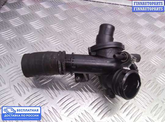 Корпус термостата на Mercedes-Benz Vito (W639)