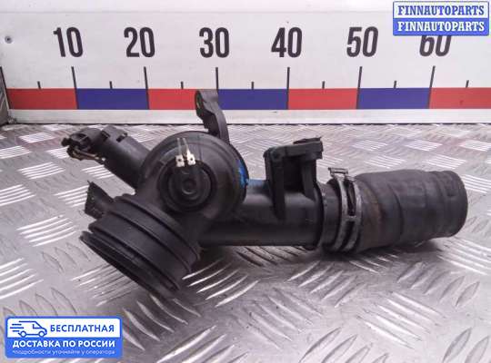 Корпус термостата на Mercedes-Benz Vito (W639)