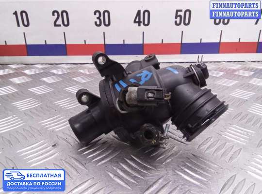 Корпус термостата на Mercedes-Benz Vito (W639)