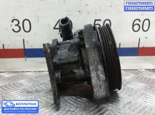 Насос ГУР (ЭУР, ЭГУР) на Land Rover Freelander I