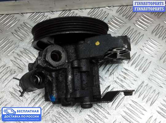 Насос ГУР (ЭУР, ЭГУР) на Land Rover Freelander I
