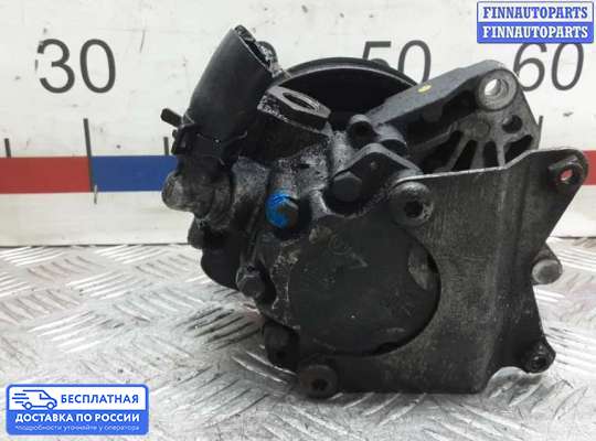 Насос ГУР (ЭУР, ЭГУР) на Land Rover Freelander I