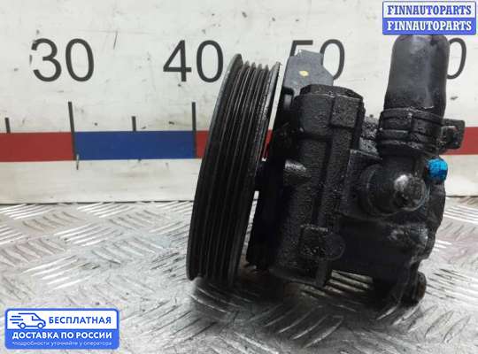 Насос ГУР (ЭУР, ЭГУР) на Land Rover Freelander I