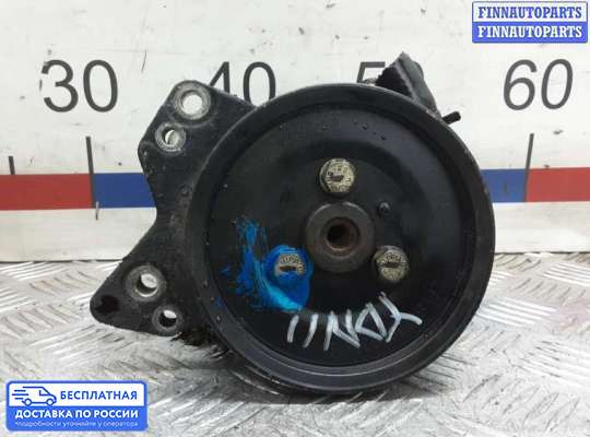Насос ГУР (ЭУР, ЭГУР) на Land Rover Freelander I