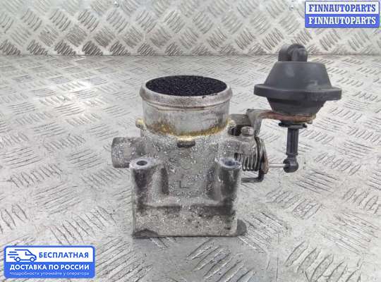 Заслонка дроссельная на Kia Ceed I (ED)