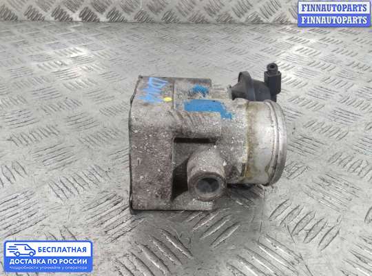 Заслонка дроссельная на Kia Ceed I (ED)