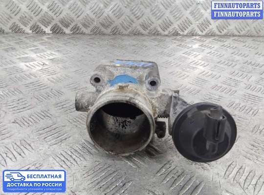 Заслонка дроссельная на Kia Ceed I (ED)