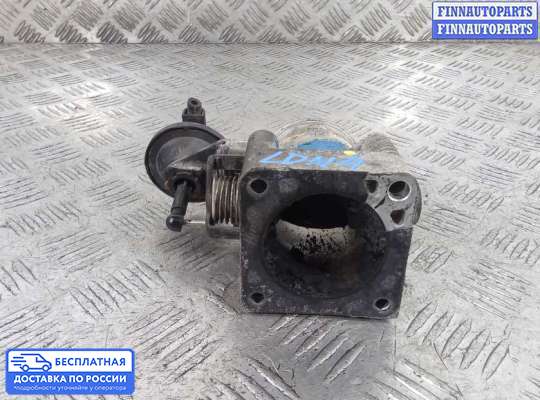 Заслонка дроссельная на Kia Ceed I (ED)