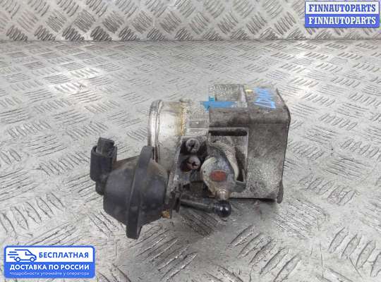 Заслонка дроссельная на Kia Ceed I (ED)