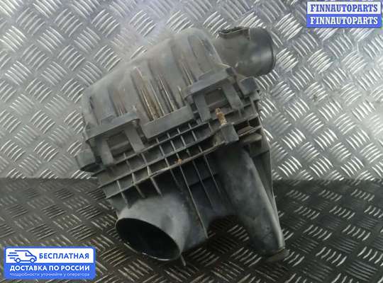 Корпус воздушного фильтра на Dodge Grand Caravan V (RT)