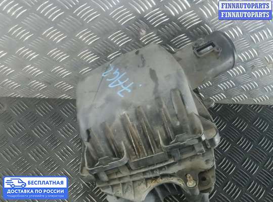 Корпус воздушного фильтра на Dodge Grand Caravan V (RT)