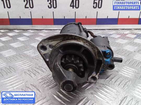 Стартер на Hyundai i40