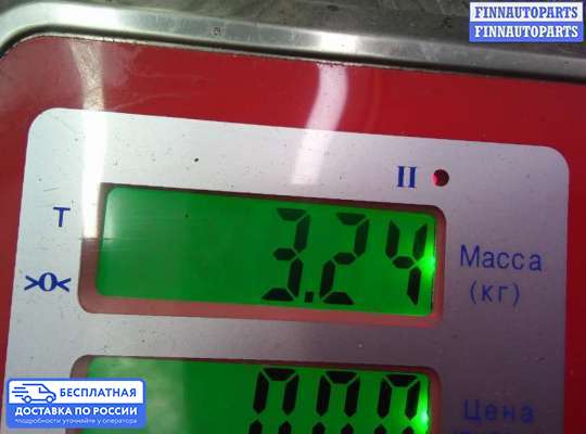 Стартер на Hyundai i40