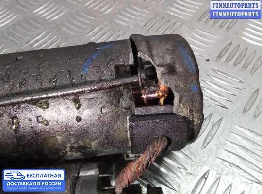Стартер на Hyundai i40